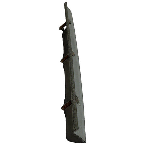 Crown Automotive 55003234 Fender Flare Bracket Front Left or Right - Fits 1984-1996 Jeep MJ Comanche