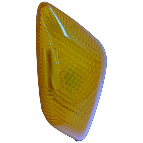 Crown Automotive 55155460AC Side Repeater Light Assembly Front Right - Fits 1997-2006 Jeep
