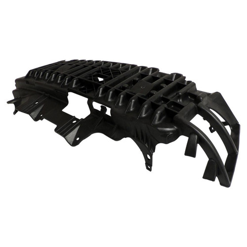 Crown Automotive 55078135AF Left Front Fender Flare Brace - Fits 2007-2018 Jeep JK Wrangler