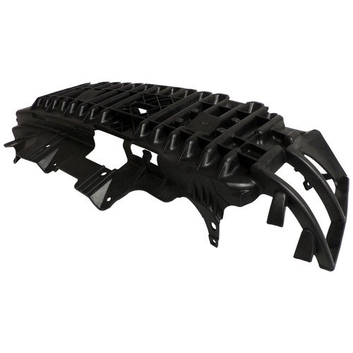 Crown Automotive 55078135AF Fender Flare Brace Front Left - Fits 2007-2018 Jeep JK Wrangler