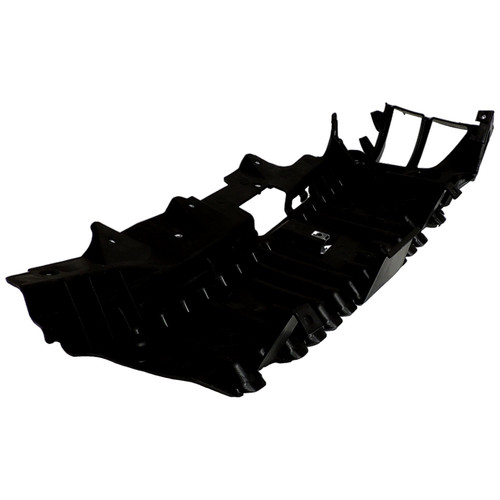 Crown Automotive 55078135AF Fender Flare Brace Front Left - Fits 2007-2018 Jeep JK Wrangler