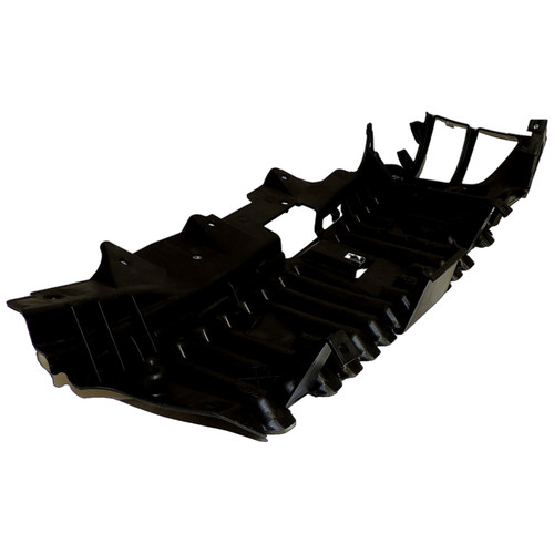 Crown Automotive 55078135AF Fender Flare Brace Front Left - Fits 2007-2018 Jeep JK Wrangler
