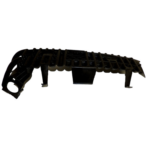 Crown Automotive 55078135AF Fender Flare Brace Front Left - Fits 2007-2018 Jeep JK Wrangler