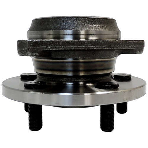 Crown Automotive 53007449 Wheel Bearing and Hub Assembly Front Left or Right - Fits 1997-1998 Jeep TJ Wrangler