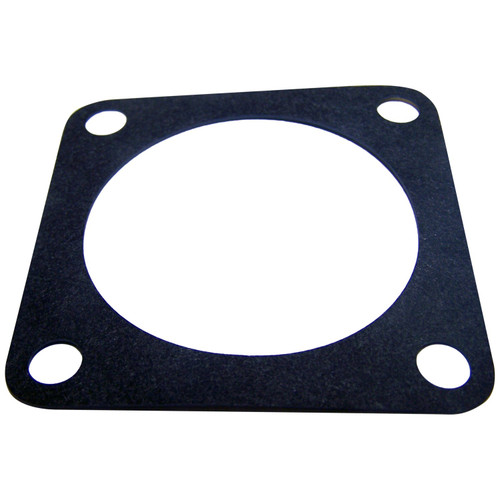 Crown Automotive 53007543 Fuel Injection Throttle Body Mounting Gasket - Fits 1993-2006 Jeep TJ, YJ, XJ, MJ