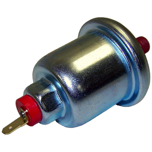 Crown Automotive 53005218 Engine Oil Pressure Sender - Fits 1987-1991 Jeep YJ Wrangler