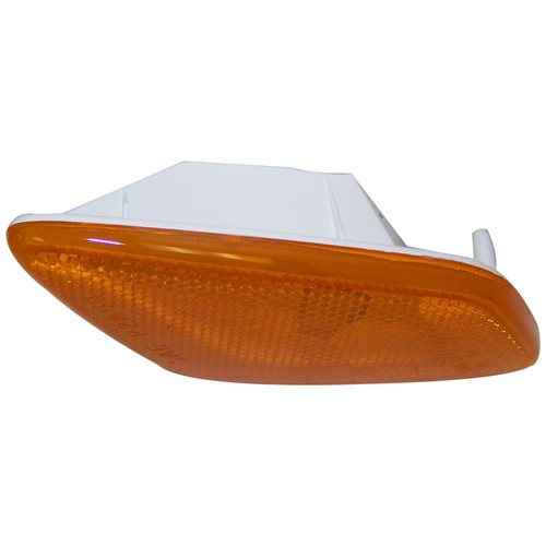 Crown Automotive 55155629AB Side Marker Light Left - Fits 1997-2006 Jeep TJ Wrangler