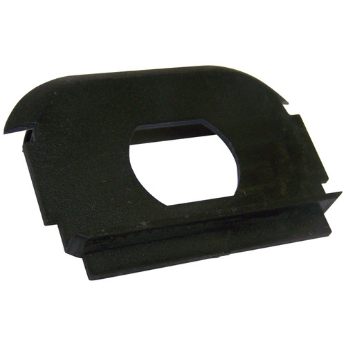 Crown Automotive 53006010 Engine Crankshaft Position Sensor Seal - Fits 1997-2004 Jeep AN Dakota