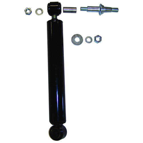 Crown Automotive 52087827 Steering Damper - Fits 1997-2006 Jeep MJ Comanche