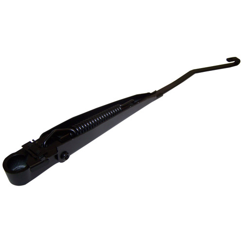 Crown Automotive 55155658 Wiper Arm Front Left or Right - Fits 1997-2006 Jeep TJ Wrangler