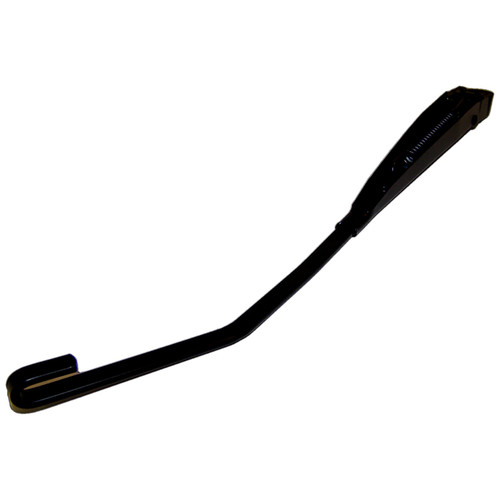 Crown Automotive 55155658 Wiper Arm Front Left or Right - Fits 1997-2006 Jeep TJ Wrangler