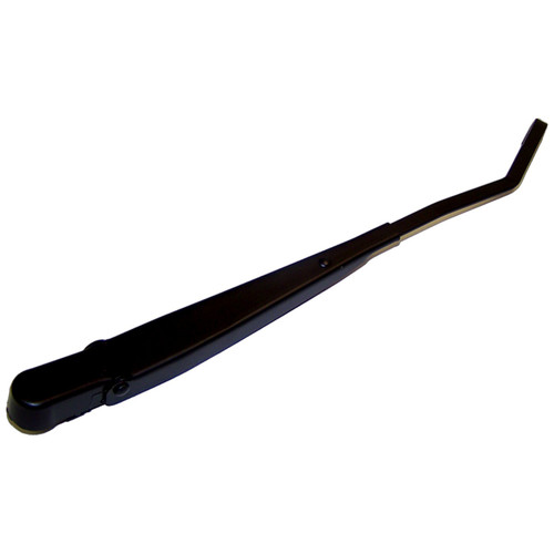 Crown Automotive 55155658 Wiper Arm Front Left or Right - Fits 1997-2006 Jeep TJ Wrangler