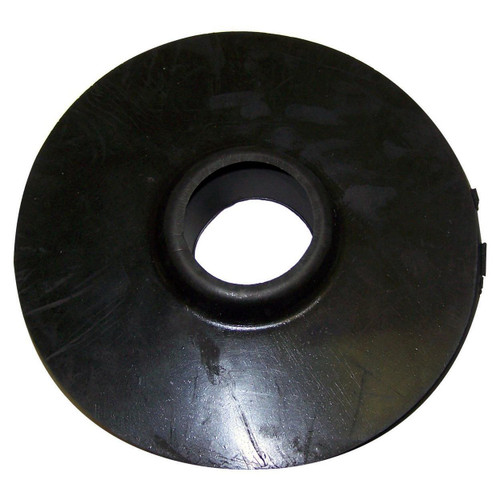 Crown Automotive 52087832 Rear Upper Coil Spring Isolator - Fits 1997-2006 Jeep TJ Wrangler (2 Required)