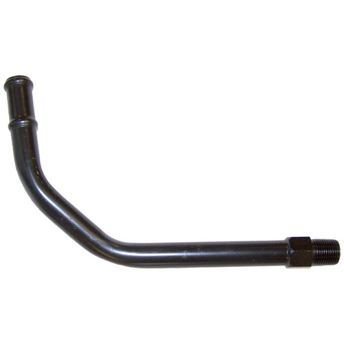 Crown Automotive 53007978 Engine Coolant Pipe - Fits 1997-2002 Jeep TJ Wrangler