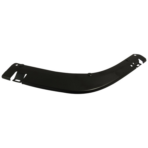 Crown Automotive 55155675AC Fender Flare Bracket Front Left - Fits 1997-2001 Jeep XJ Cherokee, Rear Retainer