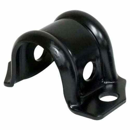 Crown Automotive 52087865AB Rear Sway Bar Bushing Bracket - Fits 1997-2025 Jeep JL, JK, TJ, XJ, JT