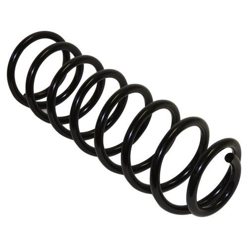 Crown Automotive 52088129 Front Coil Spring - Fits 1997-2006 Jeep TJ Wrangler (2 Required)