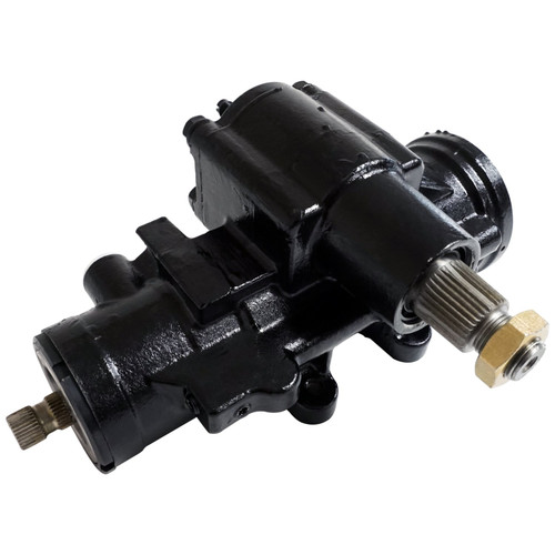 Crown Automotive 52089046AC Steering Gear Box - Fits 1997-1902 Jeep TJ Wrangler