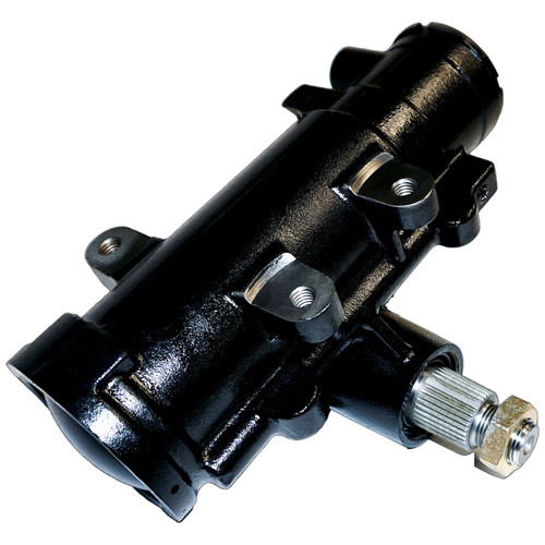 Crown Automotive 52089046AC Steering Gear Box - Fits 1997-1902 Jeep TJ Wrangler