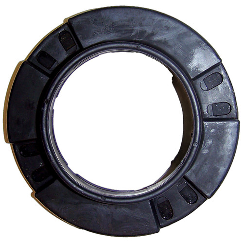 Crown Automotive 52089328AC Coil Spring Insulator Front Left or Right Upper - Fits 2005-2010 Jeep XH (Europe) Commander
