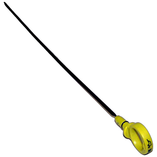 Crown Automotive 53010445 Engine Oil Dipstick - Fits 1997-2006 Jeep TJ Wrangler