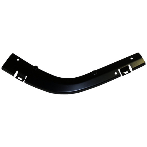 Crown Automotive 55155680AD Fender Flare Bracket Rear Right - Fits 1997-2001 Jeep XJ Cherokee, Rear Retainer