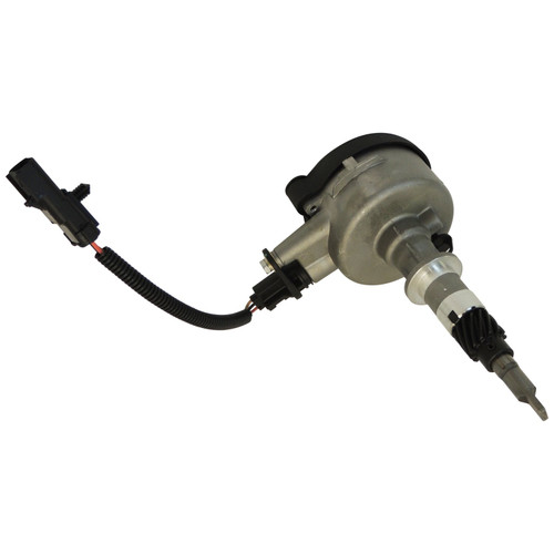 Crown Automotive 53010624AC Engine Oil Pump Drive Assembly - Fits 2005-2006 Jeep TJ Wrangler
