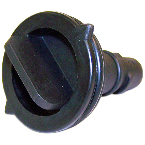 Crown Automotive 53032531AE PCV Valve - Fits 2005-2006 Ram WK Grand Cherokee