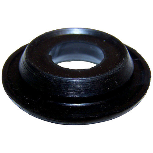 Crown Automotive 53013743AB Engine Crankcase Vent Valve Grommet Rear - Fits 2005-2006 Jeep TJ Wrangler