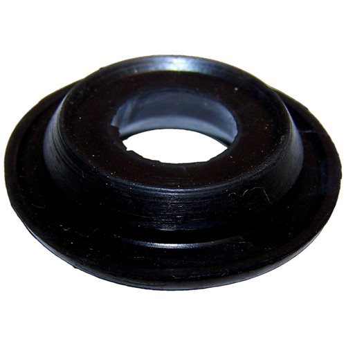 Crown Automotive 53013743AB Engine Crankcase Vent Valve Grommet Rear - Fits 2005-2006 Jeep TJ Wrangler