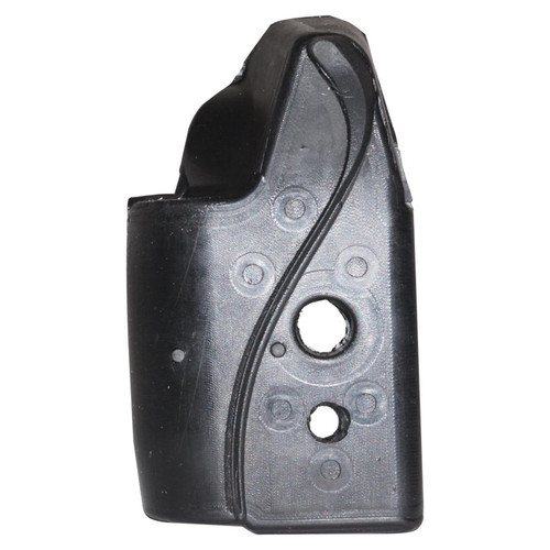 Crown Automotive 55177257AB Left Mucket Seal - Fits 1997-2006 Jeep TJ Wrangler (B-Pillar Left)