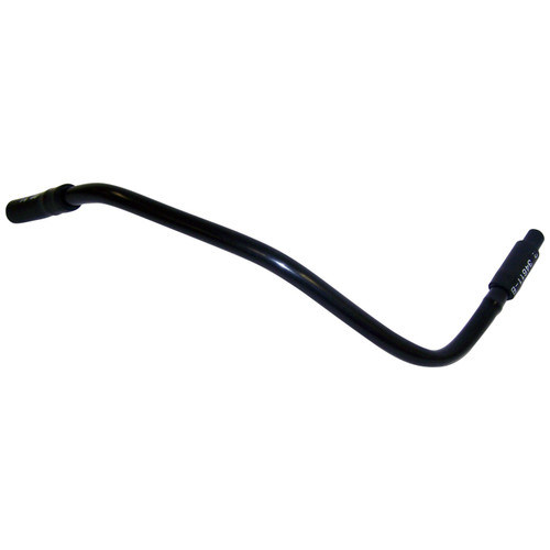 Crown Automotive 53013797AB Engine Crankcase Breather Hose Front - Fits 2005-2006 Jeep TJ Wrangler