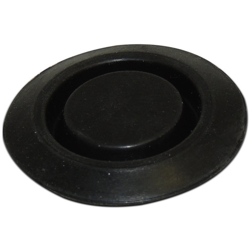 Crown Automotive 55177482AA Drain Plug Varies with Application Varies with Application Varies with Application - Fits 2001-2006 Jeep