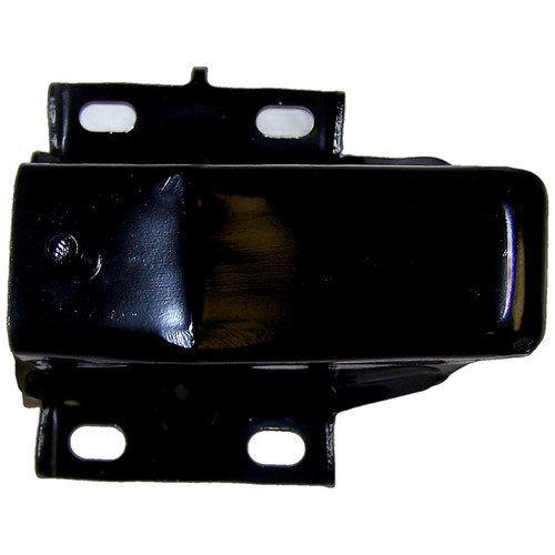 Crown Automotive 55155991AA Bumper Mounting Bracket Rear Left - Fits 1997-2001 Jeep XJ Cherokee