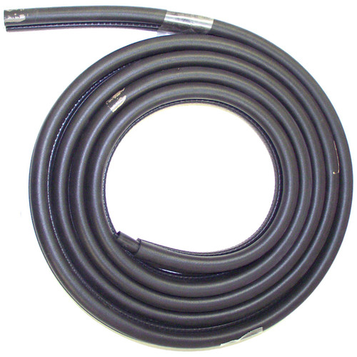 Crown Automotive 55015783 Liftgate Seal - Fits 1984-2001 Jeep XJ Cherokee