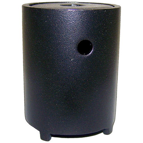 Crown Automotive 5352169W Spindle Nut Socket Front - Fits 1974-1991 Jeep SJ, J-Series