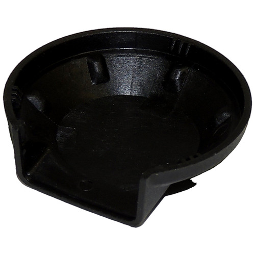 Crown Automotive 55156514AC Wiper Arm Nut Cap Rear - Fits 2005-2010 Jeep XH (Europe) Commander