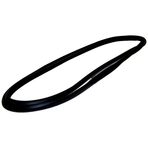Crown Automotive 55019988 Windshield Seal Front - Fits 1987-1995 Jeep YJ Wrangler