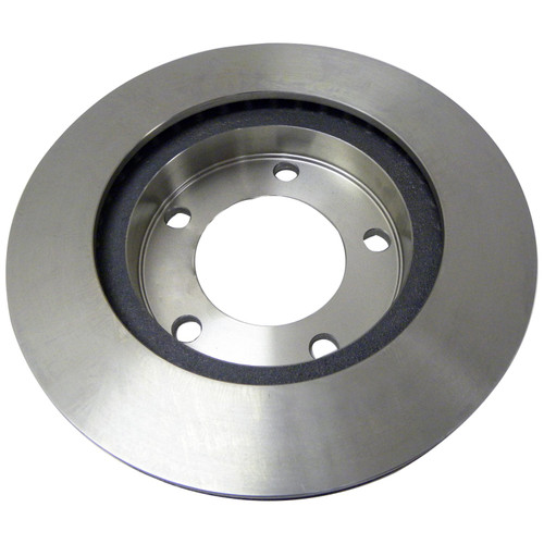 Crown Automotive 5363421R Brake Rotor Front Left or Right - Fits 1978-1983 Jeep CJ-5
