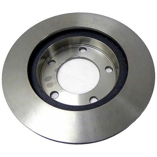 Crown Automotive 5363421R Brake Rotor Front Left or Right - Fits 1978-1983 Jeep CJ-5