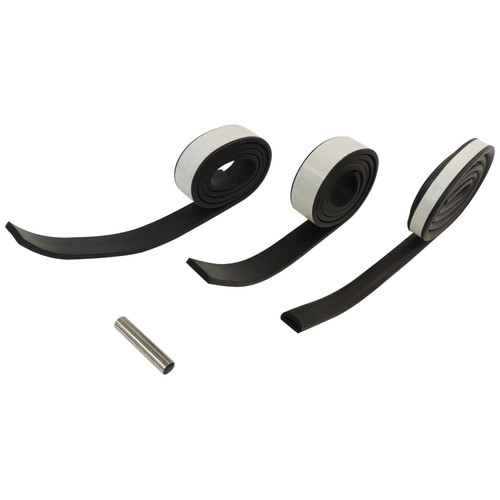 Crown Automotive 5454184K Hard Top Seal Kit - Fits 1987-1995 Jeep