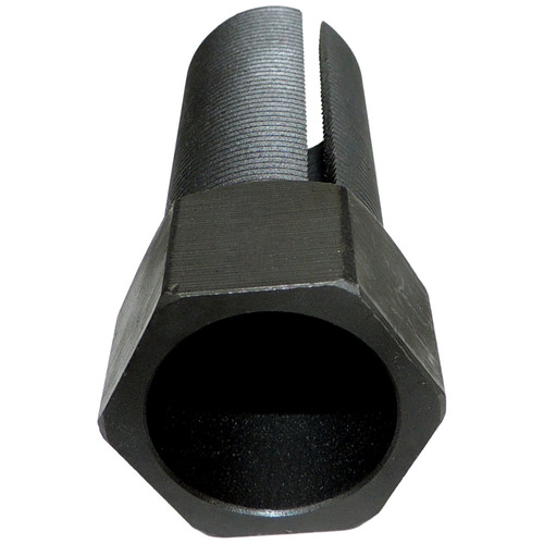 Crown Automotive 52060054AB Steering Tie Rod End Adjusting Sleeve - Fits 2007-2018 Jeep JK Wrangler