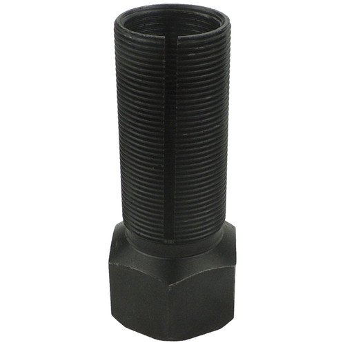 Crown Automotive 52060054AB Steering Tie Rod End Adjusting Sleeve - Fits 2007-2018 Jeep JK Wrangler