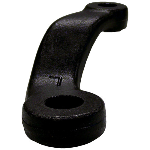 Crown Automotive 52060056AC Steering Pitman Arm - Fits 2007-2018 Jeep JK Wrangler