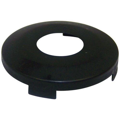 Crown Automotive 5257148 Door Lock Knob Bezel Front or Rear Left or Right - Fits 1991-1992 Jeep TJ Wrangler