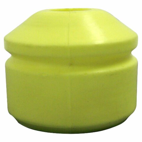 Crown Automotive 52089347AA Front Bump Stop - Fits 2005-2010 Jeep WK Grand Cherokee & XK Commander (Left/Right)