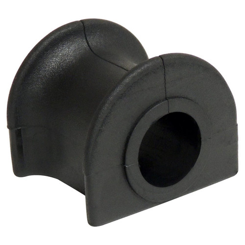 Crown Automotive 52089465AD Front Sway Bar Bushing - Fits 2005-2006 Jeep WK Grand Cherokee w/ 33mm Sway Bar (2 Required)