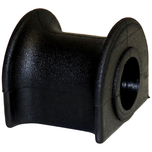 Crown Automotive 52089465AD Sway Bar Bushing Front Left or Right - Fits 2005-2006 Jeep WK Grand Cherokee