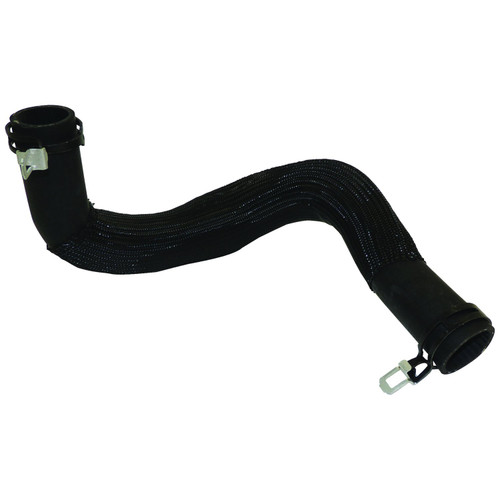 Crown Automotive 55111394AC Radiator Hose Upper - Fits 2012-2018 Jeep JK Wrangler
