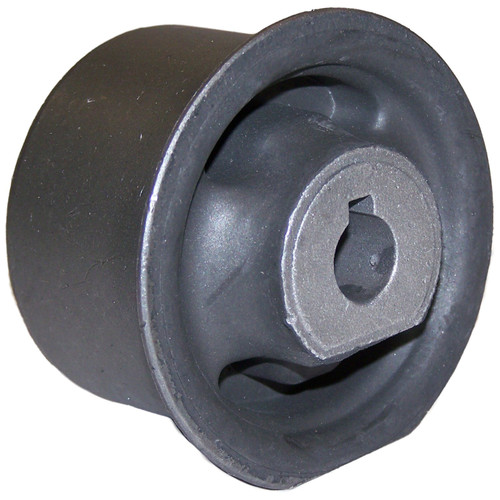 Crown Automotive 52089516AB Differential Mount Bushing Front Left or Right - Fits 2005-2010 Jeep XH (Europe) Commander